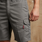 📢📢50% OFF !! ⏰Men's Cargo Shorts – Elastic Waist, Multi-Pocket, Durable 🍁