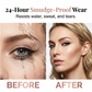 🖊️ Last Day Special Price £9.99 ! 💝 BUY 1 GET 1 FREE! ✨Precision Liquid Eyeliner – Waterproof, Smudge-Proof, Micro-Fine Tip 👁️