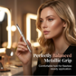 🖊️ Last Day Special Price £9.99 ! 💝 BUY 1 GET 1 FREE! ✨Precision Liquid Eyeliner – Waterproof, Smudge-Proof, Micro-Fine Tip 👁️