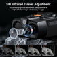 HD Infrared Night Vision Binoculars with 800m Range &
