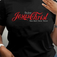 👕 Women's Faith Graphic T-Shirt – Soft Blend, Relaxed Fit, Everyday Inspiration