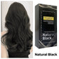 ✨50% OFF! 🌿 Plant-Based Comb-In Hair Dye – Easy, Gray Coverage, Nourishing Formula ✨