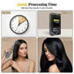✨50% OFF! 🌿 Plant-Based Comb-In Hair Dye – Easy, Gray Coverage, Nourishing Formula ✨
