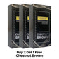 ✨50% OFF! 🌿 Plant-Based Comb-In Hair Dye – Easy, Gray Coverage, Nourishing Formula ✨