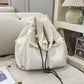 👜Large-Capacity Drawstring Convertible Tote Backpack✅