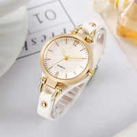 ⌚Chic Thin Band Watch for Women