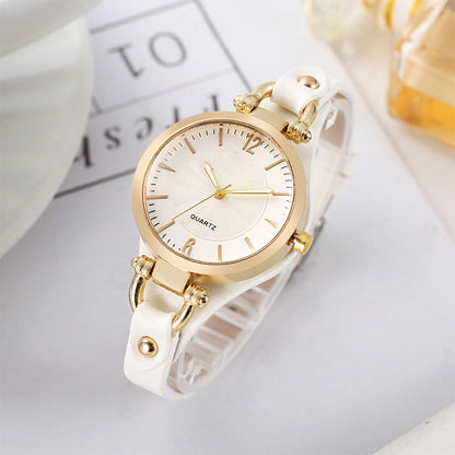 ⌚Chic Thin Band Watch for Women