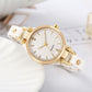 ⌚Chic Thin Band Watch for Women