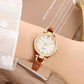 ⌚Chic Thin Band Watch for Women