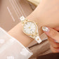 ⌚Chic Thin Band Watch for Women