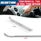 💪⛏️ Car Trim Removal Tool – Metal Core, No More Broken Plastic Pry Bars | DIY Installation Made Easy ✅