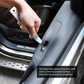 💪⛏️ Car Trim Removal Tool – Metal Core, No More Broken Plastic Pry Bars | DIY Installation Made Easy ✅