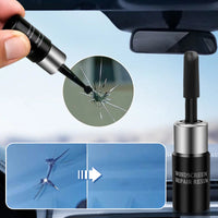 🔥BUY 1 GET 1 FREE🔥Cracks Gone Glass Repair Kit