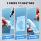 🔥BUY 1 GET 1 FREE🔥Cracks Gone Glass Repair Kit