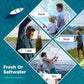 Bionic Sea Urchin Soft Fishing Lure