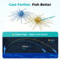 Bionic Sea Urchin Soft Fishing Lure