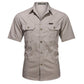👕Men's Short Sleeve Tactical Shirt