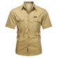 👕Men's Short Sleeve Tactical Shirt