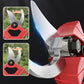 ✂️ 50% OFF NOW! 🔋 Garden Pruning Handheld Electric Scissors Set – Cordless, lightweight & sharp – Rechargeable, perfect for branches up to 25mm – safe for flower or shrub trimming 🌿