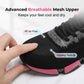 👟Women’s Lightweight Breathable Casual Sports Shoes🌈