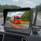 ☀️ Wireless Solar Backup Camera System | Easy Parking for Cars, Trucks & SUVs 🚙