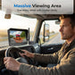☀️ Wireless Solar Backup Camera System | Easy Parking for Cars, Trucks & SUVs 🚙