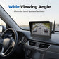 ☀️ Wireless Solar Backup Camera System | Easy Parking for Cars, Trucks & SUVs 🚙