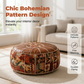 🛋️Multifunctional Storage Ottoman Pouf