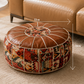🛋️Multifunctional Storage Ottoman Pouf