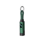 🔋4-in-1 Digital Display Keychain Charging Cable