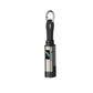 🔋4-in-1 Digital Display Keychain Charging Cable