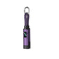 🔋4-in-1 Digital Display Keychain Charging Cable