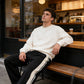 ⏳Limited-time 50% off⏰Men's Loose Fit Track Trousers👖