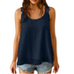 🔥 Elegant Dot Lace Strap Tank Top