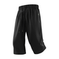 🩳 LIMITED-TIME 50% OFF! ✨ Men’s 3/4 Quick-Dry Jogger Pants – Elastic Waist, Zippered Pockets, Lightweight 🏃‍♂️