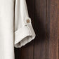 👔Men's Casual Linen Mandarin Collar Shirt🌿