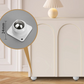 4 PCS Self-Adhesive Swivel Caster Wheels