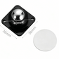 4 PCS Self-Adhesive Swivel Caster Wheels