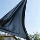 💥49% OFF🌿UV-Blocking HDPE Shade Net with Grommets✨