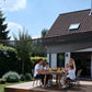 💥49% OFF🌿UV-Blocking HDPE Shade Net with Grommets✨