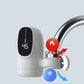🚰✨ FLASH SALE 40% OFF! Instantaneous Sink Water Heater – 3400W, Digital Display, Easy Installation, Energy Saving, Perfect for Kitchen/Bathroom ✨