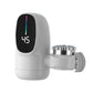 🚰✨ FLASH SALE 40% OFF! Instantaneous Sink Water Heater – 3400W, Digital Display, Easy Installation, Energy Saving, Perfect for Kitchen/Bathroom ✨