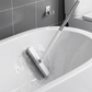 🧹2-in-1 Grout & Corner Scrubber Brush with Squeegee