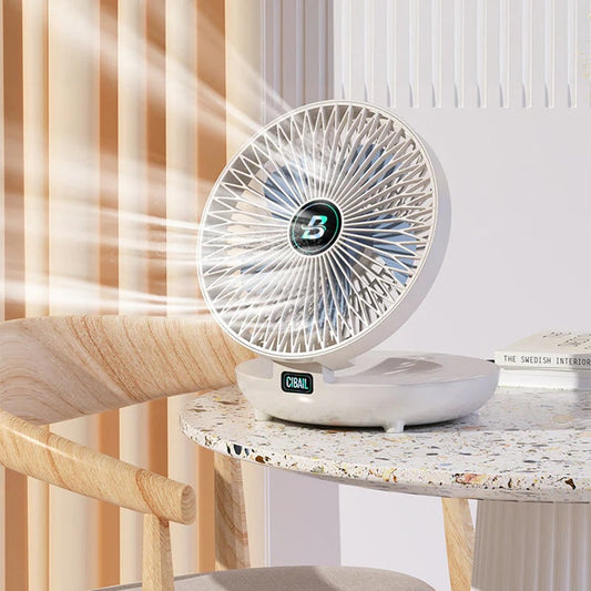 🌀Portable Mini Fan