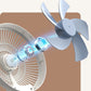 🌀Portable Mini Fan