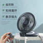 🌀Portable Mini Fan