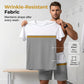 👕Men's Summer Color-Block Sportswear Set☀️