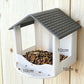 🐦🏡Hanging House Bird Feeder for Outdoor Gardens