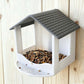 🐦🏡Hanging House Bird Feeder for Outdoor Gardens
