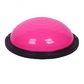 ⚖️Half Balance Ball Trainer with Resistance Band